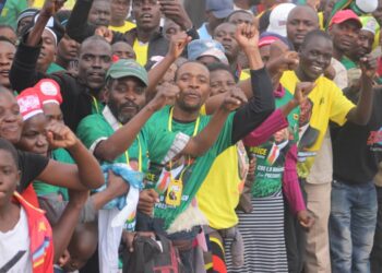 Zanu PF romps to victory in by-elections