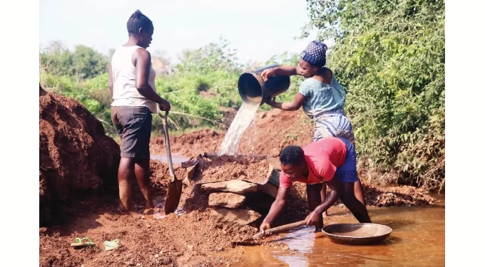 ‘Zim economy now insulated against shocks’