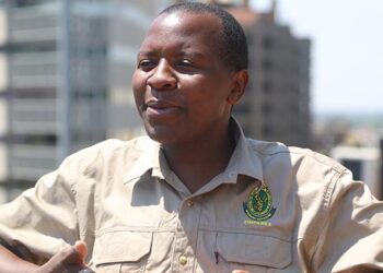 ZimParks adjusts tourism fees