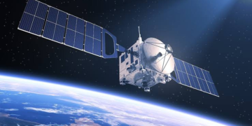 ZimSat-1 launches into orbit