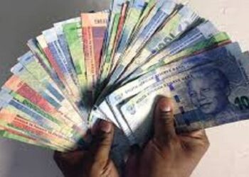 Surviving on stokvels: Victoria Falls residents make a killing from savings clubs