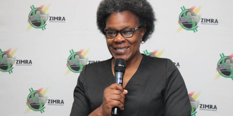 Zimra embraces technology to fight corruption