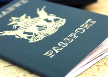 Residents excited as e-passport office opens