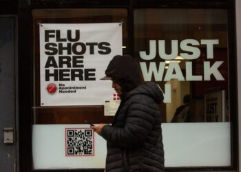 Multiple respiratory viruses “co-circulating” with flu in U.S.: CDC