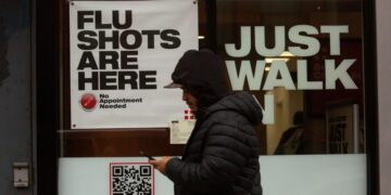 Multiple respiratory viruses “co-circulating” with flu in U.S.: CDC