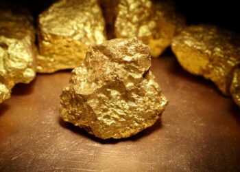 Fidelity gold deliveries top 33 tonnes