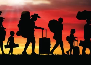 Zimbabweans having tough time in the UK