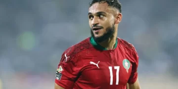 Africa, Arab or Amazigh?. . . Morocco’s identity crisis