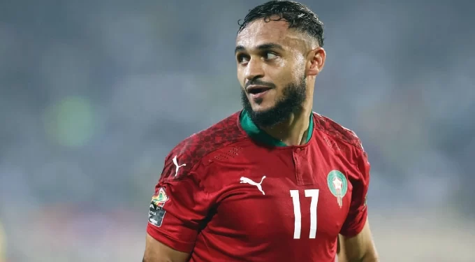 Africa, Arab or Amazigh?. . . Morocco’s identity crisis