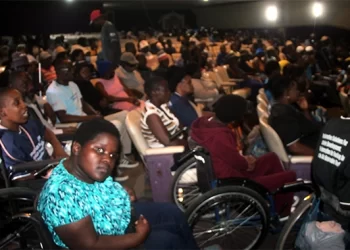 Government committed to uplift PWDs