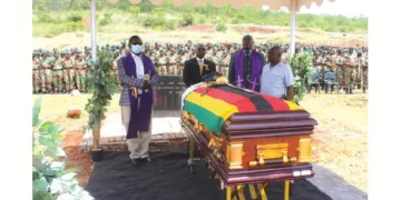 Emulate AFZ Commander: President