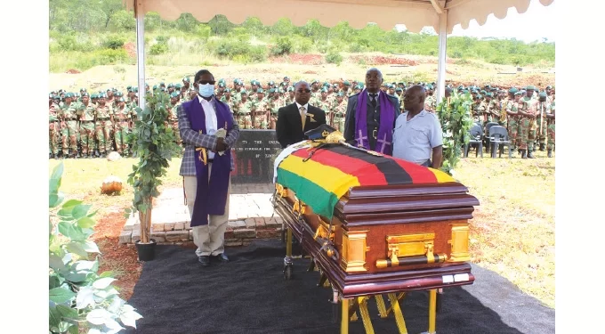 Emulate AFZ Commander: President