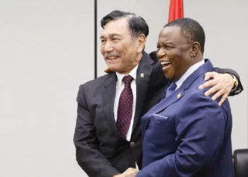 Jakarta lays groundwork for investments