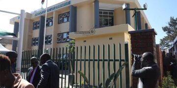 Labour, Administrative Court to go digital