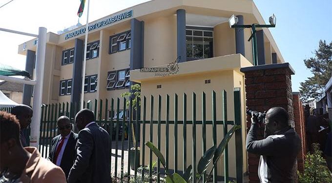 Labour, Administrative Court to go digital