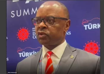 Zim, Turkey seek to deepen relations