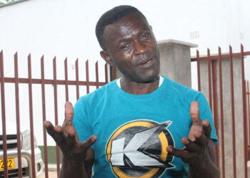 Artistes challenged to project positive national image