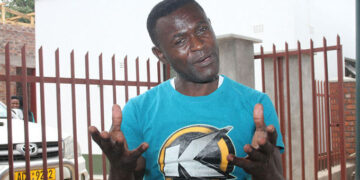 Artistes challenged to project positive national image