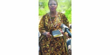 Botswana ambassador urges citizens to work with authorities