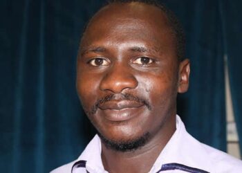 3 years of no electricity in Hwange suburbs