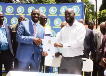 Moonlight, Apostolic sects sign empowerment deal