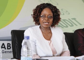 Auditors urged to shun corruption
