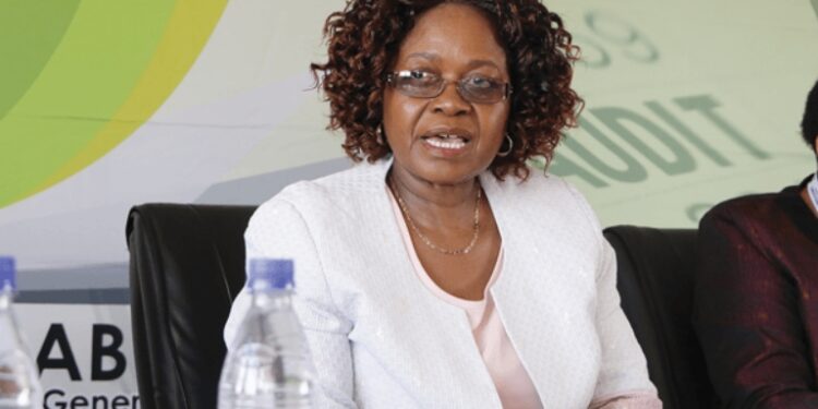 Auditors urged to shun corruption