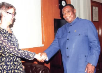 Australia investments in Zim increase