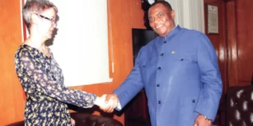 Australia investments in Zim increase