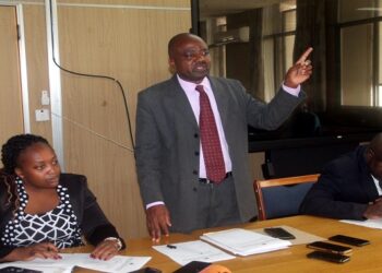 A cry for clean Bulawayo: