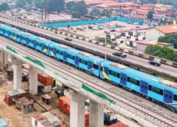 Belt and Road projects bearing fruit across Africa