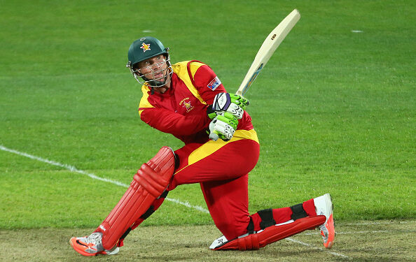 Brendan Taylor celebrates one year of soberness