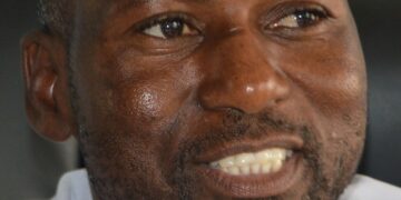 Bubi RDC rebuilds school closed for goblin attacks