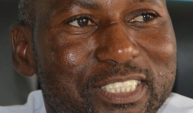 Bubi RDC rebuilds school closed for goblin attacks