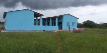 Devolution changes lives in Bubi