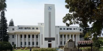 Shape up or ship out, Bulawayo Mayor warns