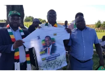 CCC Councillor defects to Zanu-PF