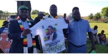 CCC Councillor defects to Zanu-PF