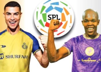 CR7 and Musona on collision course