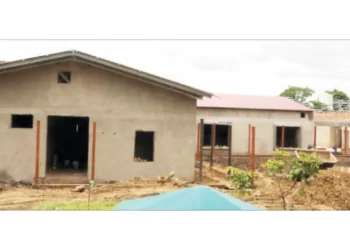 Plastic surgery hospital for Bulawayo