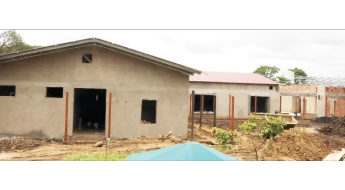 Plastic surgery hospital for Bulawayo