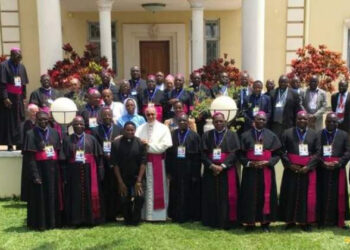 Catholic Bishops condemn Murewa North violence