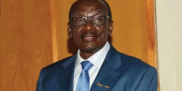 Mohadi warns against bickering