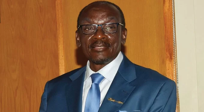 Mohadi warns against bickering