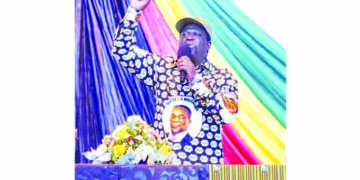 Zanu-PF affiliates welcome to join revolutionary party