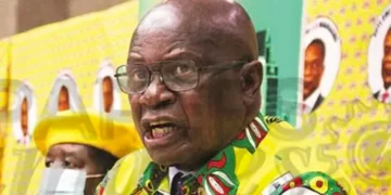 Zanu PF youths urged to shun corrupt activities