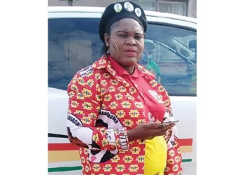 Zanu-PF women scale up Matabeleland South voter mobilisation
