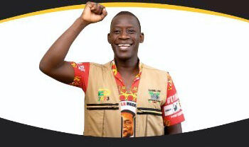 Zanu PF suspends Mash West youth league chairperson