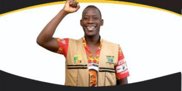 Zanu PF suspends Mash West youth league chairperson