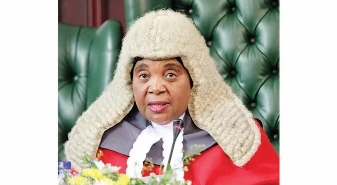 24 murder cases lined up as 2023 legal year starts